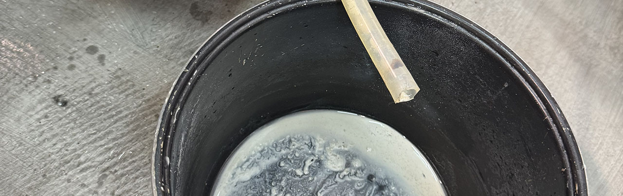 5 признаков, что вашей кофемашине срочно нужна декальцинация