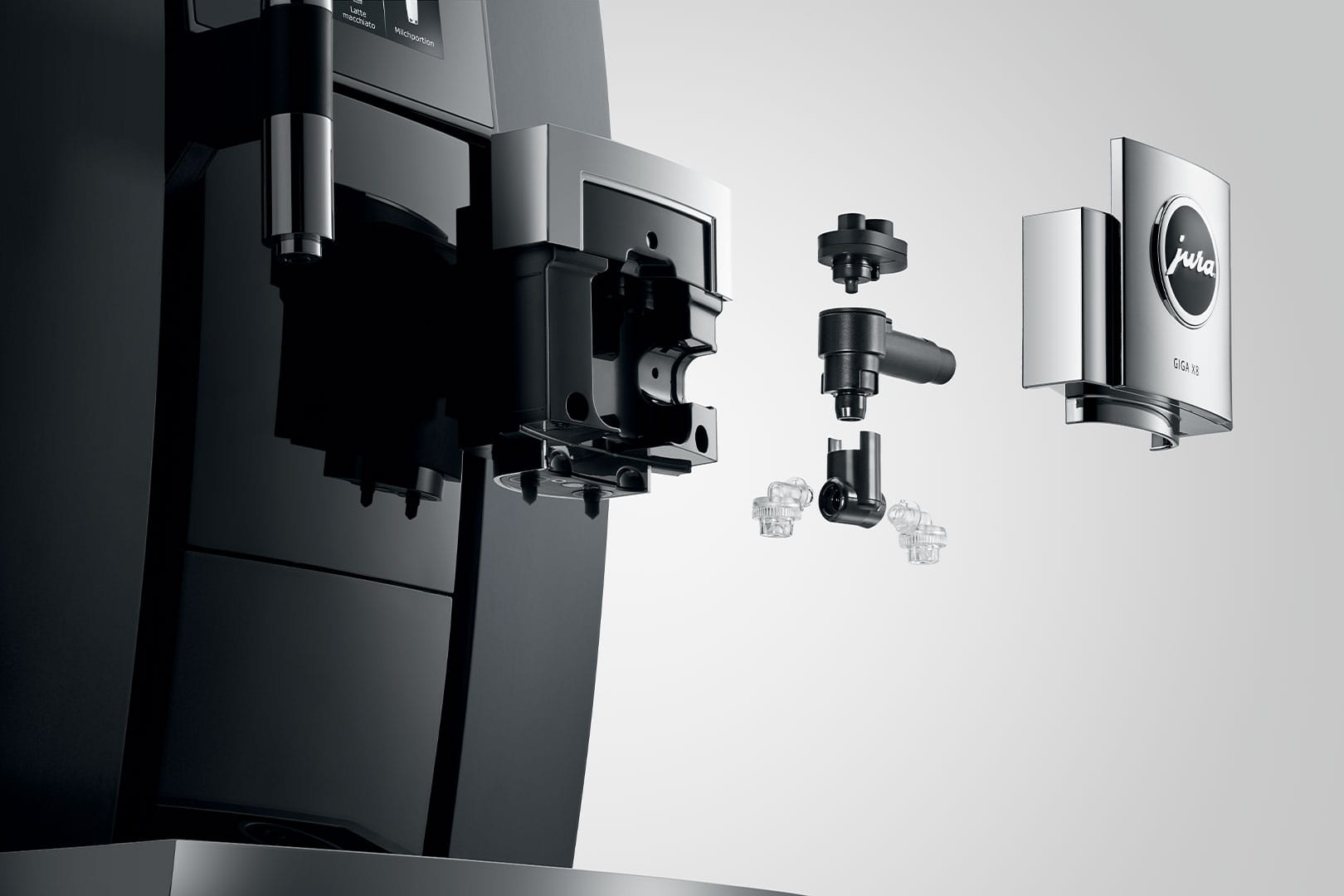 Ремонт кофемашин